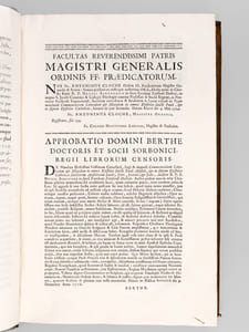 Commentarius Litteralis et Moralis in omnes Epistolas Sancti Pauli Apostoli, et in VII Epistolas Catholicas
