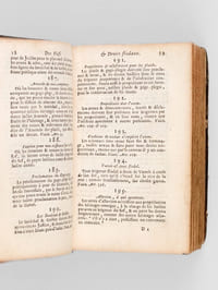 Coutumes du Pays et Duché de Normandie, Anciens Ressorts & Enclaves d'icelui, augmentées de plus de moitié, par plusieurs Edits, Déclarations, Arrets & nouveaux Règlemens, tant du Conseil que de la Cour, rendu jusqu'à présent, comme il est marqué en la Table du Recueil à la suite de celle des Titres ci-après ; & en outre, les Articles rectifiez par les Textes d'Aviron & de Berault.