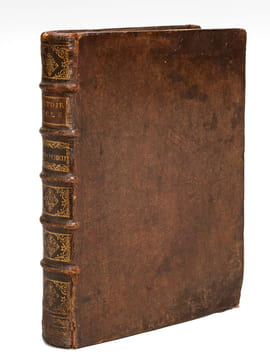Histoire Ecclésiastique pour servir de Continuation à celle de Monsieur l'Abbé Fleury. Tome Vingt-Deuxième. Depuis l'An 1431, jusqu'en 1455. ANONYME ; ...