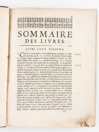 Histoire Ecclésiastique pour servir de Continuation à celle de Monsieur l'Abbé Fleury. Tome Vingt-Deuxième. Depuis l'An 1431, jusqu'en 1455