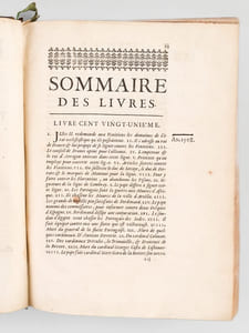 Histoire Ecclésiastique pour servir de Continuation à celle de Monsieur l'Abbé Fleury. Tome Vingt-Cinquième. Depuis l'An 1508, jusqu'en 1520