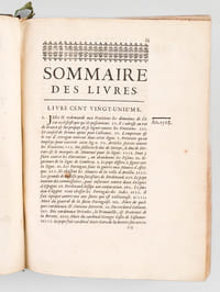 Histoire Ecclésiastique pour servir de Continuation à celle de Monsieur l'Abbé Fleury. Tome Vingt-Cinquième. Depuis l'An 1508, jusqu'en 1520