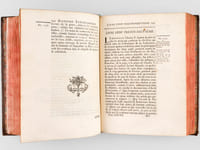 Histoire Ecclésiastique pour servir de Continuation à celle de Monsieur l'Abbé Fleury. Tome Vingt-Huitième. Depuis l'An 1536, jusqu'à l'an 1545