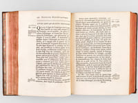 Histoire Ecclésiastique pour servir de Continuation à celle de Monsieur l'Abbé Fleury. Tome Vingt-Neuvième. Depuis l'An 1545, jusqu'à l'an 1550