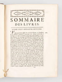 Histoire Ecclésiastique pour servir de Continuation à celle de Monsieur l'Abbé Fleury. Tome Trente-Quatrième. Depuis l'An 1563, jusqu'en 1569