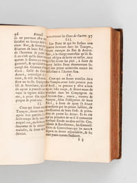 Reglemens et Ordonnances du Roy, pour les Gens de de Guerre. Tome III