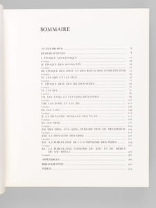 La Céramique chinoise , le Guide du Connaisseur