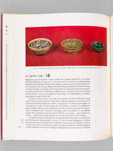 La Céramique chinoise , le Guide du Connaisseur