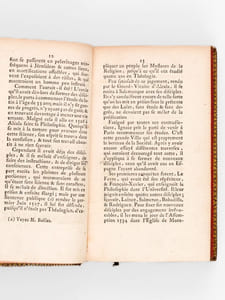 Histoire Générale de la Naissance & des Progrès de la Compagnie de Jésus (5 Tomes - Complet) [ Edition originale ] Et analyse de ses Constitutions et Privilèges