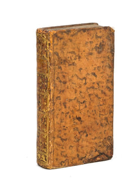 Dictionnaire abrégé d'antiquités. Pour servir à l'Intelligence de l'Histoire Ancienne, tant Sacrée que Profane, & à celle des Auteurs Grecs & Latins. ...