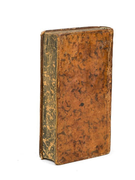Dictionnaire abrégé d'antiquités. Pour servir à l'Intelligence de l'Histoire Ancienne, tant Sacrée que Profane, & à celle des Auteurs Grecs & Latins. ...