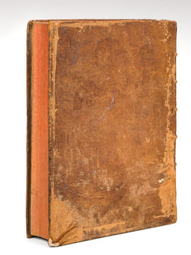 Histoire d'Angleterre par M. de Rapin Thoyras. Tome Neuvième [Tome 9 seul ] Contenant les Tems de la République sous Olivier & Richard Cromwell, les ...