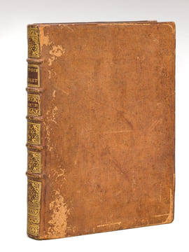 Histoire d'Angleterre par M. de Rapin Thoyras, continuée jusqu'à l'avènement de George I à la Couronne. Tome Douzième [Tome 12 seul ] Contenant les ...