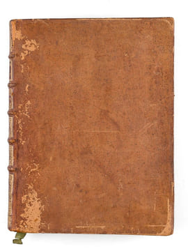 Histoire d'Angleterre par M. de Rapin Thoyras, continuée jusqu'à l'avènement de George I à la Couronne. Tome Douzième [Tome 12 seul ] Contenant les ...