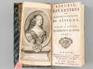 Recueil des Lettres de Madame la Marquise de Sévigné, à Madame la Comtesse de Grignan sa Fille (6 Tomes - Complet).. SEVIGNE, Madame de ; [ SEVIGNE, ...