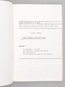 Petit Guide pour l'étude des Galles. Eléments de Cécidologie.