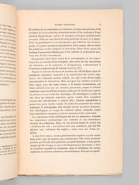 Introduction à l'étude pétrographique et géochimique des Roches argileuses (2 Tomes : 5 parties - Complet) I : Méthodes chimiques ; II : Méthodes microscopiques ; III : Méthodes thermiques ; IV : Méthodes roentgenographiques ; V : Méthodes mécaniques
