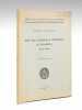 Studi sulla macrofauna priaboniana di Priabona (Prealpi Venete) [ Edition originale - Livre dédicacé par l'auteur ]. PICCOLI, Giuliano ; MOCELLIN, Lea ...