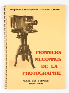 Lot de 5 Catalogues d'exposition du Musée des Douanes de Bordeaux [ 1987-1990 ] : Charles Desmoulins 1798-1875 Artiste, savant et douanier ; Halte ! ...