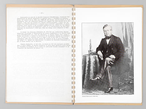 Lot de 5 Catalogues d'exposition du Musée des Douanes de Bordeaux [ 1987-1990 ] : Charles Desmoulins 1798-1875 Artiste, savant et douanier ; Halte ! ...