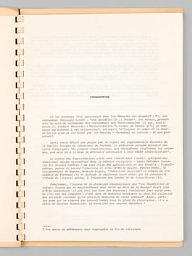 Lot de 5 Catalogues d'exposition du Musée des Douanes de Bordeaux [ 1987-1990 ] : Charles Desmoulins 1798-1875 Artiste, savant et douanier ; Halte ! ...