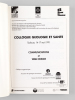 Colloque Géologie et Santé. Toulouse, 14-17 mai 1991. Communications et Table ronde. Collectif ; Association des géologues du Sud-Ouest AGSO ; Bureau ...