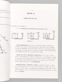 Notions fondamentales de mécanique des sols en géologie appliquée