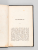 Théorie des Probabilités [ Edition originale ]. QUETELET, Adolphe