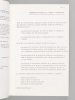 Les techniques physiques modernes au service des Sciences de la Terre. Colloque de Toulouse 16 au 19 mars 1976. Collectif ; Association des géologues ...