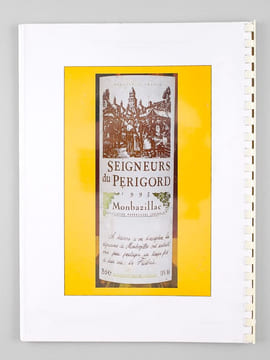 Les formations du Cénozoïque et du Crétacé du Bergeracois. Géologie et Terroirs viticoles. Livret-guide géologique de l'excursion 3 et 4 mai 2014. ...