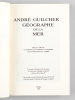 André Guilcher Géographe de la mer. GODARD, A. ; VANNEY, J. R. ; VERGER, F.