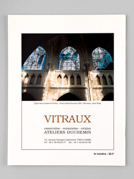 Chroniques d'Art Sacré [ Lot non suivi de 37 numéros ] Numéros 9 - 10 - 11 - 12 - 13 - 14 - 15 - 16 - 17 - 18 - 19 - 20 - 21 - 22 -23 - 24 - 25 - 26 - ...