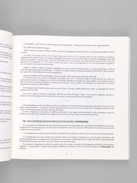 Histoire du Livre et de la Lecture. De l'invention de l'imprimerie à nos jours.