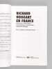 Richard Hoggart en France.. PASSERON, Jean-Claude ; HOGGART, Richard ; Collectif