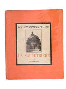 Les Vieux Hôpitaux Français (10 Volumes) Hôtel Dieu ; L'Hôtel Dieu de Rouen ; La Salpêtrière ; L'Hôtel-Dieu de Beaune ; L'Hôpital civil de Strasbourg ; Bicêtre ; Le Val de Grâce ; La Charité ; L'Hôpital Saint-Louis ; Saint-Lazare