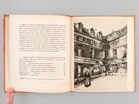 Les Vieux Hôpitaux Français (10 Volumes) Hôtel Dieu ; L'Hôtel Dieu de Rouen ; La Salpêtrière ; L'Hôtel-Dieu de Beaune ; L'Hôpital civil de Strasbourg ; Bicêtre ; Le Val de Grâce ; La Charité ; L'Hôpital Saint-Louis ; Saint-Lazare