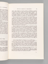 La Vicomté de Béarn et le Problème de sa Souveraineté des origines à 1620 [ Edition originale - Livre dédicacé par l'auteur ]