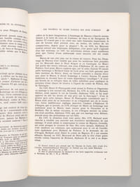 La Vicomté de Béarn et le Problème de sa Souveraineté des origines à 1620 [ Edition originale - Livre dédicacé par l'auteur ]