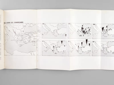 Recherches sur les Douanes à Byzance. "L'octava", le "kommerkion" et les commerciaires. [ Edition originale ] 