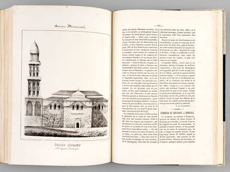 La Guienne Historique et Monumentale (2 Tomes en 3 Volumes - Complet) [ Edition originale ] [ La Guyenne historique et monumentale ]. DUCOURNEAU, ...