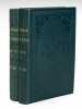 Calendar of the Close Rolls, preserved in the Public Record Office. Henry V (2 Vol. - Complete set) Vol. I : A.D. 1413-1419 ; Vol. II : A.D. ...