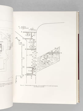 Recherches sur les Origines chrétiennes de Bordeaux. MAILLE, Marquise de