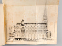 Recherches sur la Ville et sur l'Eglise de Bayonne (3 Tomes - Complet) [Edition originale ] Manuscrit du Chanoine René Veillet publié pour la première fois avec des Notes et des Gravures