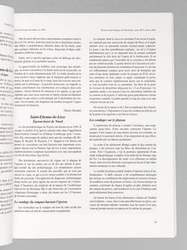 Bulletin et Mémoires de la Société Archéologique de Bordeaux [Puis :] Revue Archéologique de Bordeaux (Série suivie de 42 Volumes, du Tome LXXI : ...