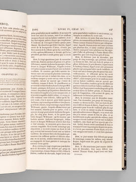 Jacques du Clercq : Mémoires, de 1448 à 1467. - Pièces relatives à la prise de Constantinople en 1453 - Jean Lefebvre, de Saint Rémy : Mémoires, de ...