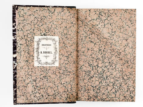 Anonyme : Chronique de Du Guesclin ; Romances espagnoles et Limousine sur Blanche de Bourbon - D'Orronville : Chronique de Louis de Bourbon - ...