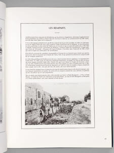 Saint-Emilion. Gravures et Cartes Postales depuis 1830