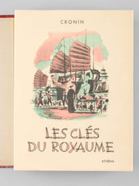 [ Lot de 5 ouvrages sur Annam de la collection Athéna Luxe ] L'Elu - Les Clés du Royaume - Le Père Goriot - Le Diable Amoureux - Aphrodite