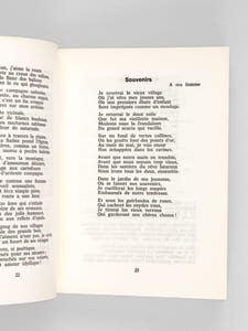 Glanes Saônoises. Contes, légendes et poèmes de Franche-Comté et Patois de Haute-Saône [ Livre dédicacé par l'auteur ]