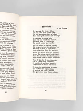 Glanes Saônoises. Contes, légendes et poèmes de Franche-Comté et Patois de Haute-Saône [ Livre dédicacé par l'auteur ]. BEGEOT, René